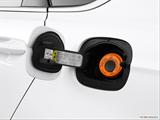 Gas cap open photo